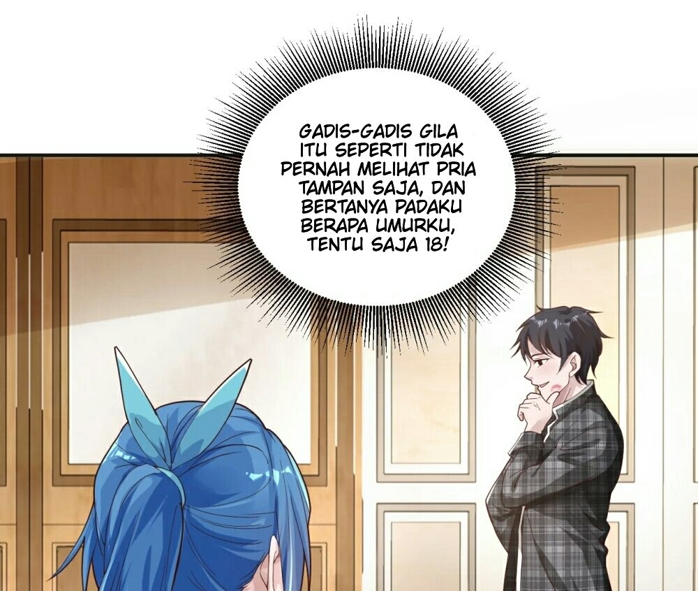 King of The Soldiers chapter 2